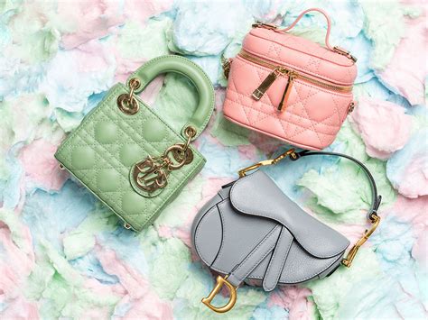 what fits in micro lady dior|Dior Micro Bags Are as Small and Fun as You’d Think.